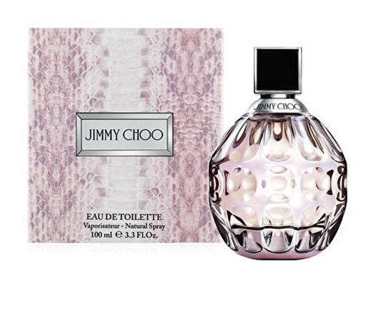 Jimmy Choo - EDT - Volume: 40 ml