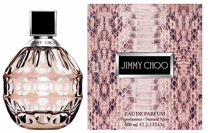 Jimmy Choo - EDP - Volume: 60 ml