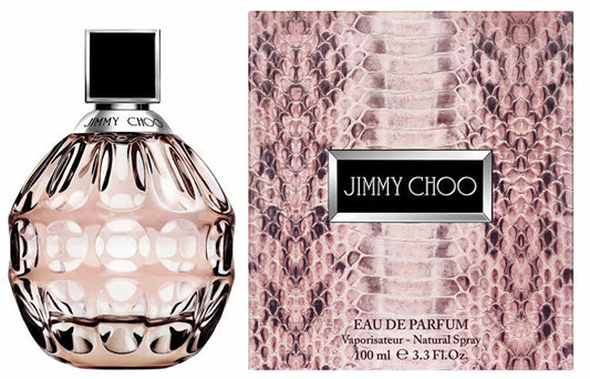 Jimmy Choo - EDP - Volume: 60 ml