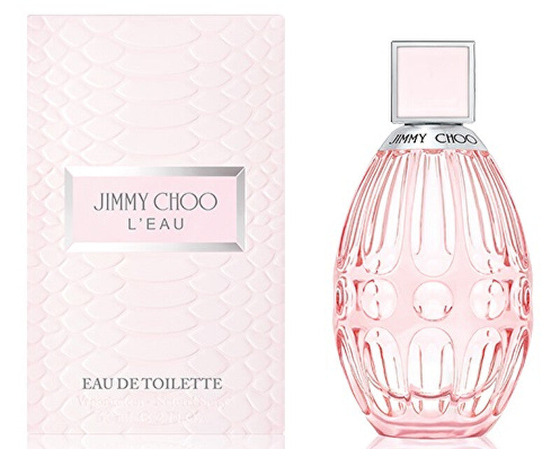 L´Eau - EDT - Volume: 60 ml