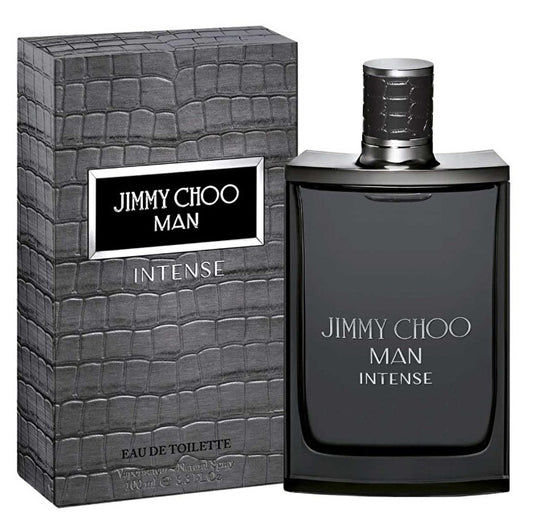 Man Intense - EDT - Volume: 200 ml