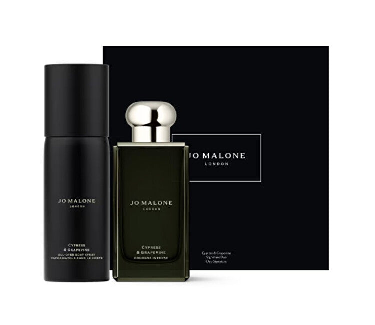 Cypress & Grapevine - EDC 100 ml + tělový sprej 125 ml