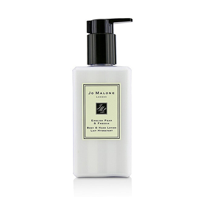 English Pear & Freesia - Body Lotion - Volume: 250 ml