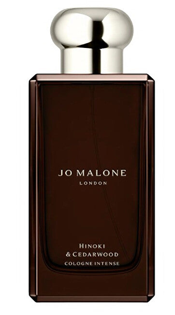 Hinoki & Cedarwood Cologne Intense - EDC - Volume: 100 ml