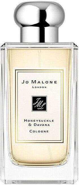 Honeysuckle & Davana - EDC - Volume: 100 ml