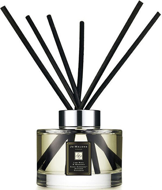 Lime Basil & Mandarin - diffuser 165 ml