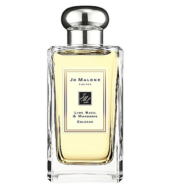 Lime Basil & Mandarin - EDC - Volume: 50 ml