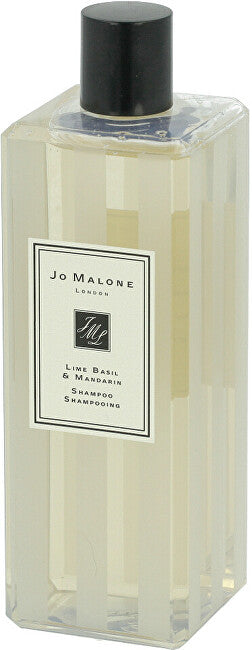 Lime Basil & Mandarin - šampon - Volume: 250 ml