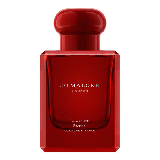 Jo Malone Scarlet Poppy Intense EDC - 50ml