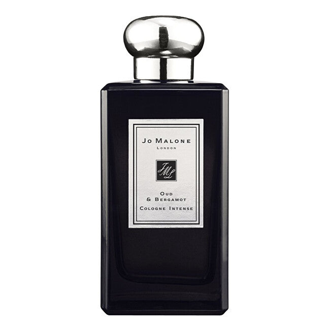 Oud & Bergamot - EDC INTENSE - Volume: 100 ml