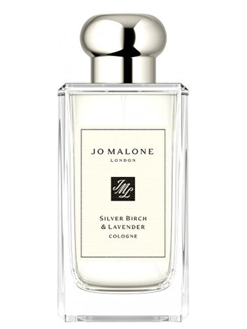 Silver Birch & Lavender - EDC - Volume: 100 ml