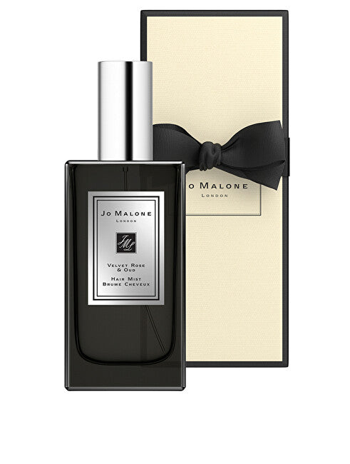 Velvet Rose & Oud - hair spray - Volume: 30 ml