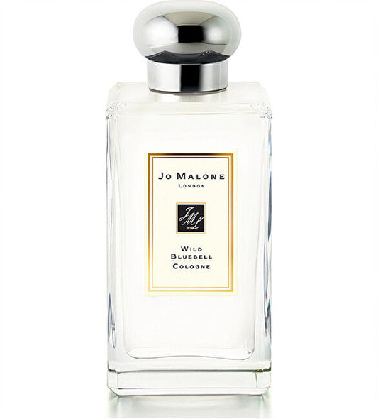 Wild Bluebell - EDC - Volume: 100 ml