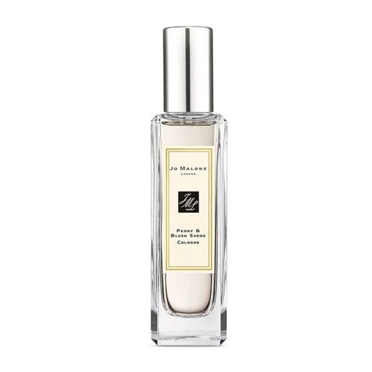 Jo Malone PEONY & BLUSH SUEDE COLOGNE Spray 30 ML