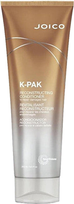 Reconstructing Conditioner K-Pak (Reconstructing Conditioner) - Volume: 250 ml