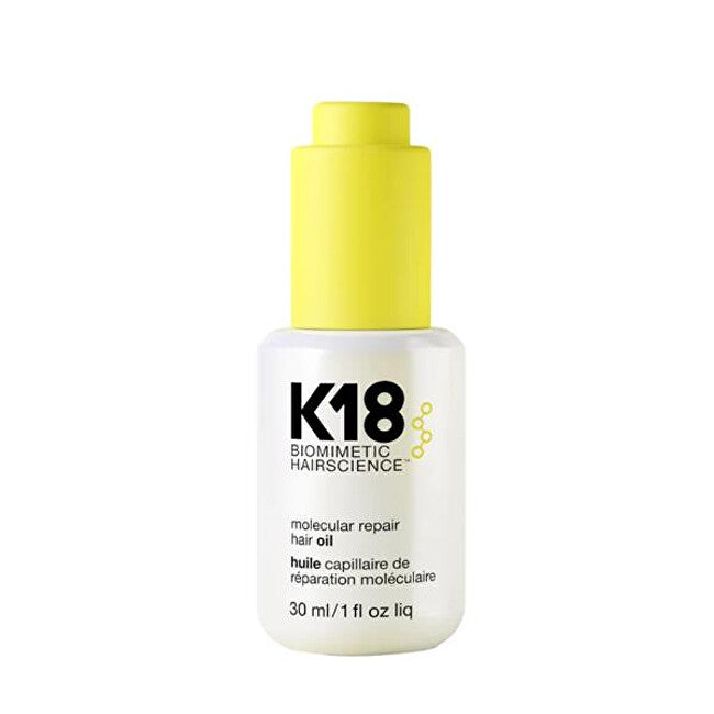Molecular Repair Hair Oil (Hair Oil) - Volume: 30 ml