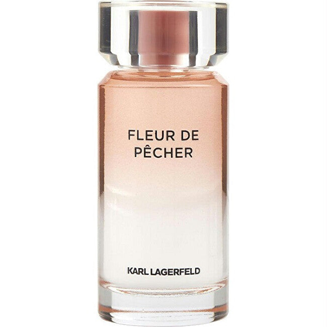 Fleur De Pecher - EDP - Volume: 50 ml