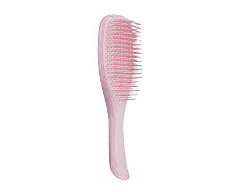 Wet Detangling Millennial Pink hair brush