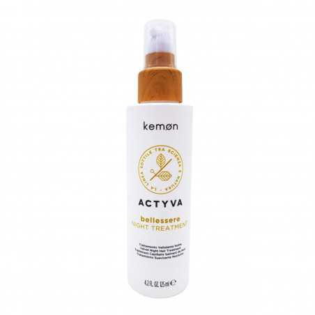 Kemon ACTYVA Bellessere Night Treat 125