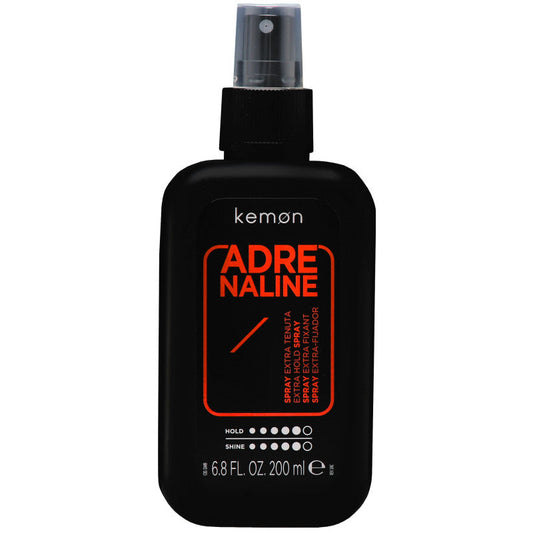 Kemon Adrenaline Spray Extra-Hold 200 ml