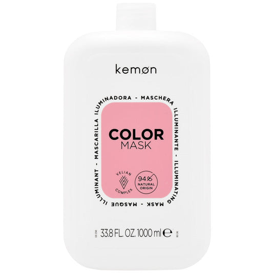 Kemon Color Maschera Illuminante 1000ml