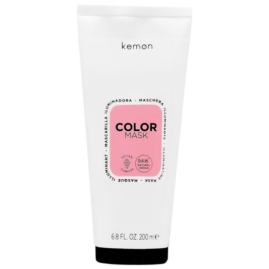Kemon Color Maschera Illuminante 200ml