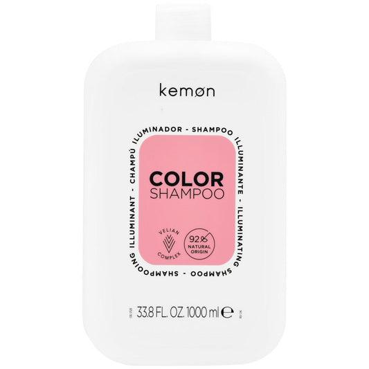 Kemon Color Shampoo Illuminante 1000ml