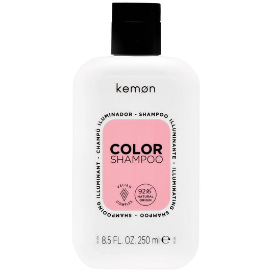 Kemon Color Shampoo Illuminante 250ml