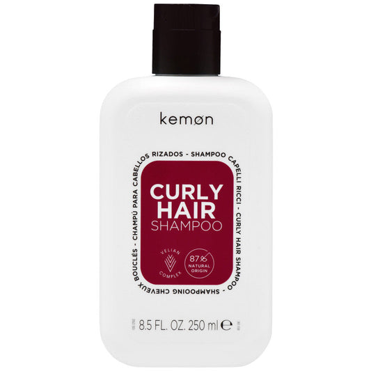 Kemon Shampoo Capelli Ricci 250ml