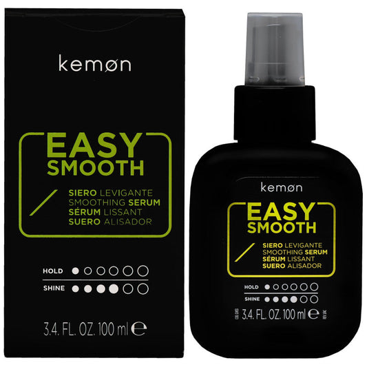 Kemon Easy siero per capelli lisci 100 ml