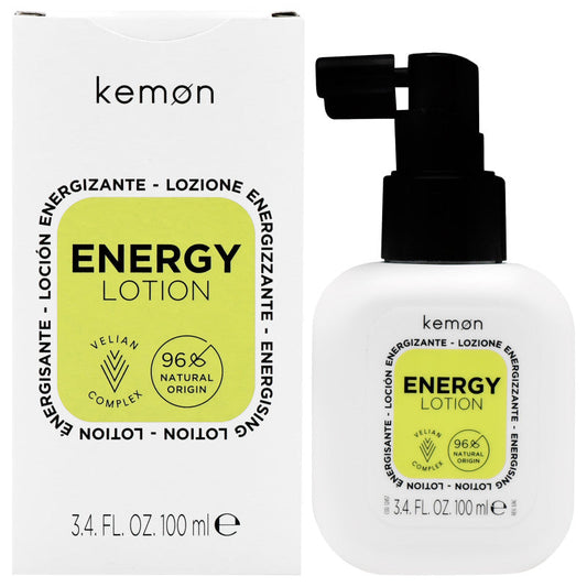 Kemon Energy Lozione 100ml