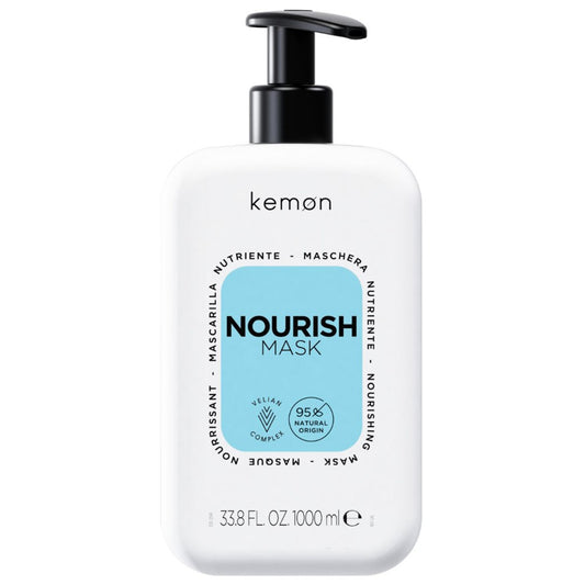 Kemon Maschera Nutriente 1000 ml