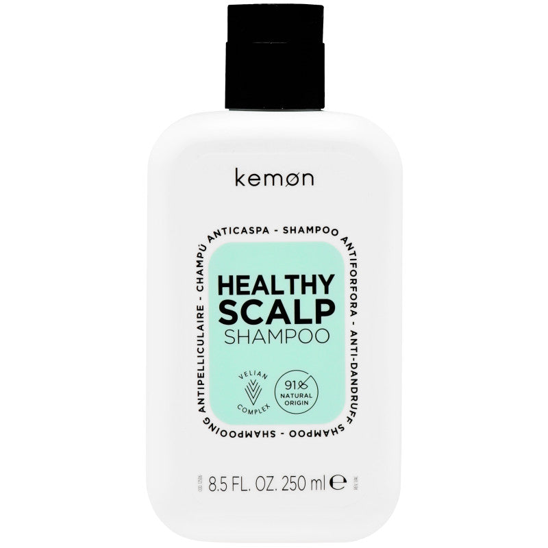 Kemon Healthy Scalp Shampoo Antiforfora 250ml