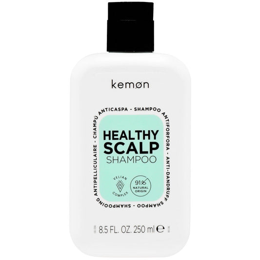 Kemon Healthy Scalp Shampoo Antiforfora 250ml
