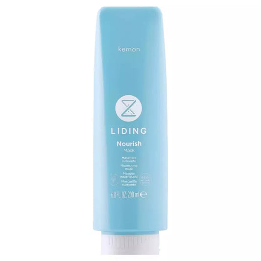 Kemon Maschera Nutriente 200 ml