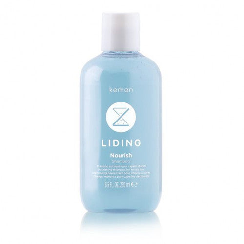 Kemon LIDING Nourish shampoo 250 ml