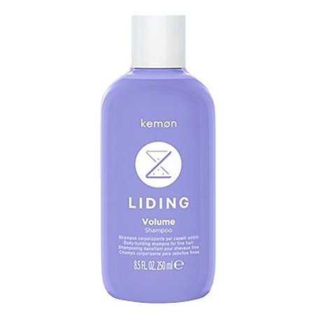 Kemon LIDING Volume shampoo 250ml