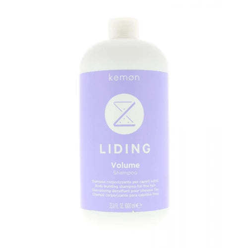 Kemon LIDING Shampoo volume 1000ml