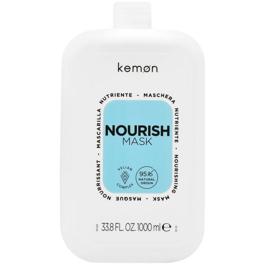 Kemon Maschera Nutriente 1000 ml