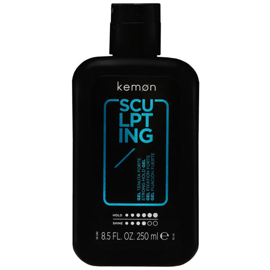 Kemon Sculpting Ultra Gel fissante 250ml
