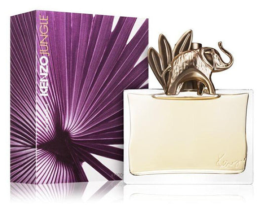 Jungle L´Élephant - EDP - Volume: 100 ml