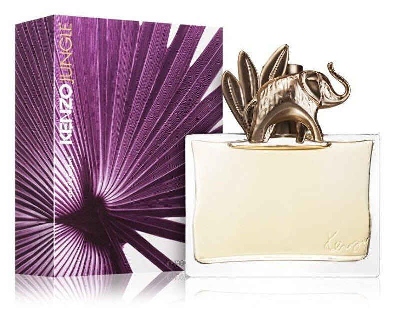 Jungle L´Élephant - EDP - Volume: 30 ml