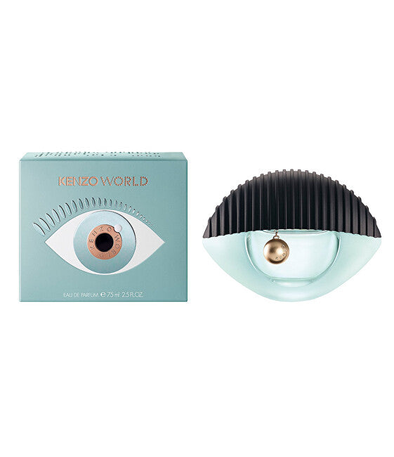 Kenzo World - EDP - Volume: 30 ml