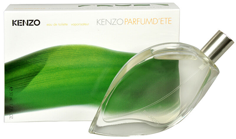 Parfum d´Etat - EDP - Volume: 75 ml