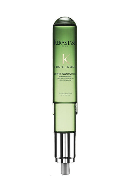 Booster for damaged hair Fusio Dose (Booster Reconstruction) 120 ml