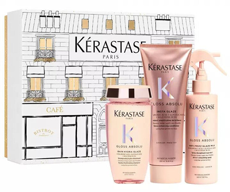 Gloss Absolu Gift Set