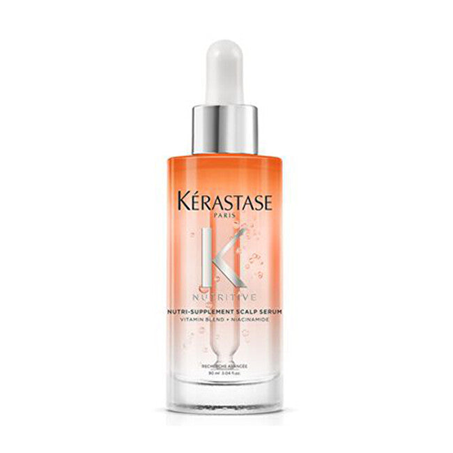Hydra serum for dry scalp Nutri tive Nutri -Supplement ( Scalp Serum) 90 ml