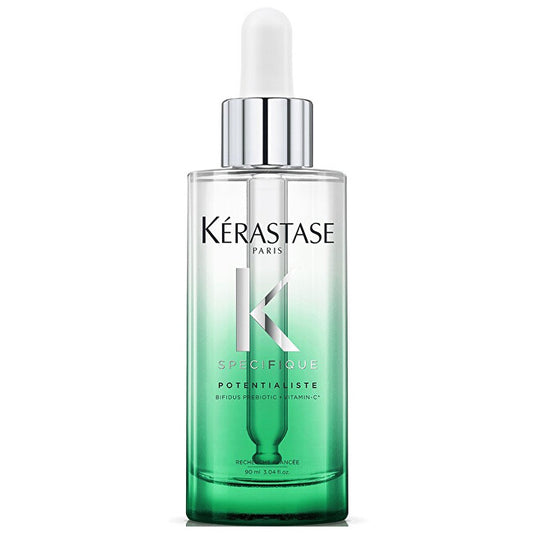 ( Scalp Balancing Hair Serum) - Volume: 90 ml