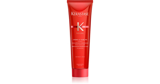 Kerastase Kérastase Soleil Crema Uv Sublime 150 Ml