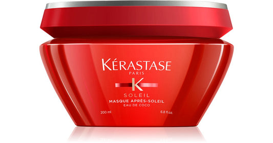 Kerastase Kérastase Soleil Maschera Doposole 200 Ml